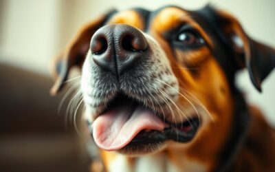 Respirație forțată la câini – Tot ce trebuie să știi despre asta!