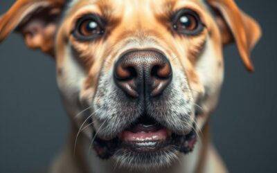 Blog 19 Salivație excesivă la câini – Tot ce trebuie să știi despre asta!