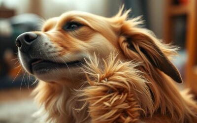 Blog 24 Scărpinat continuu la câini – Tot ce trebuie să știi despre asta!