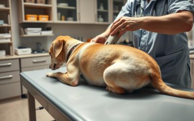 Scolioză la câini – Tot ce trebuie să știi despre asta!