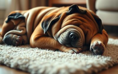 Blog 22 7 semne că patrupedul tău are exces de greutate – și ce poți face