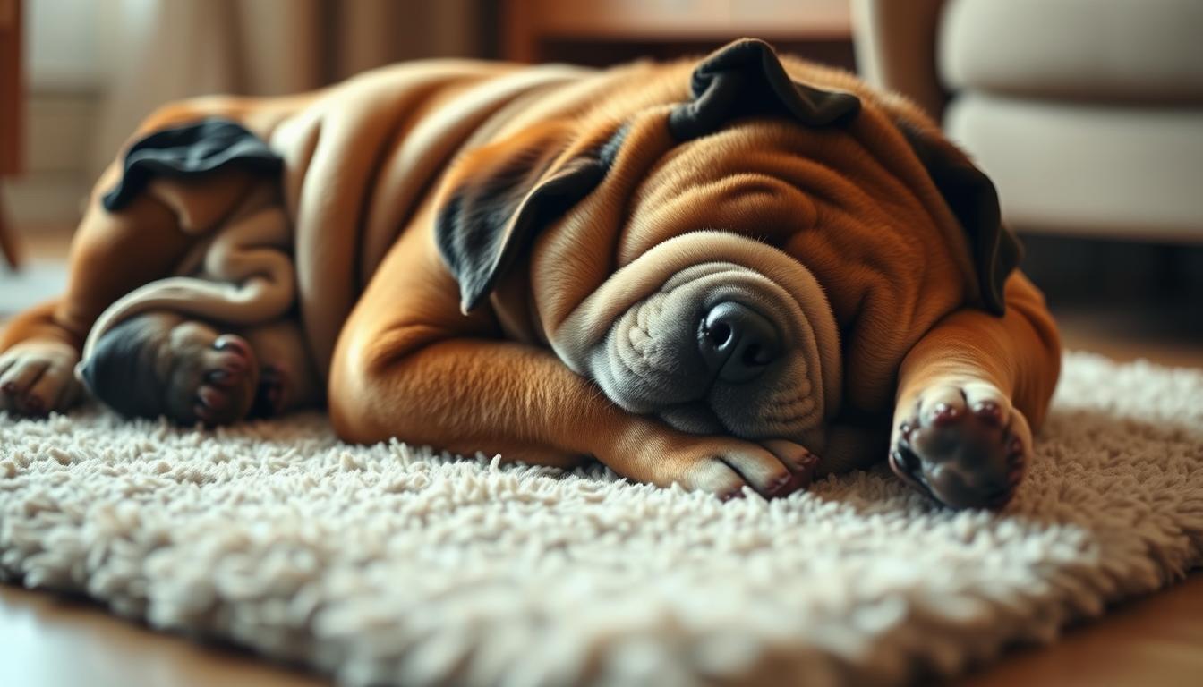 semne-ale-supraponderabilitatii-la-caini semne ale supraponderabilității la câini