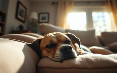 Blog 17 Cum îți dai seama că patrupedul tău se plictisește?