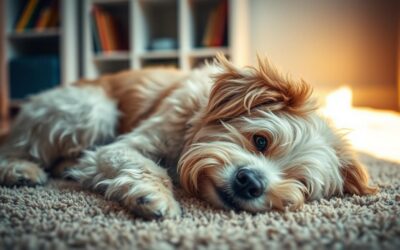 Blog 23 Cum influențează îngrijirea regulată a blănii starea de bine a câinelui