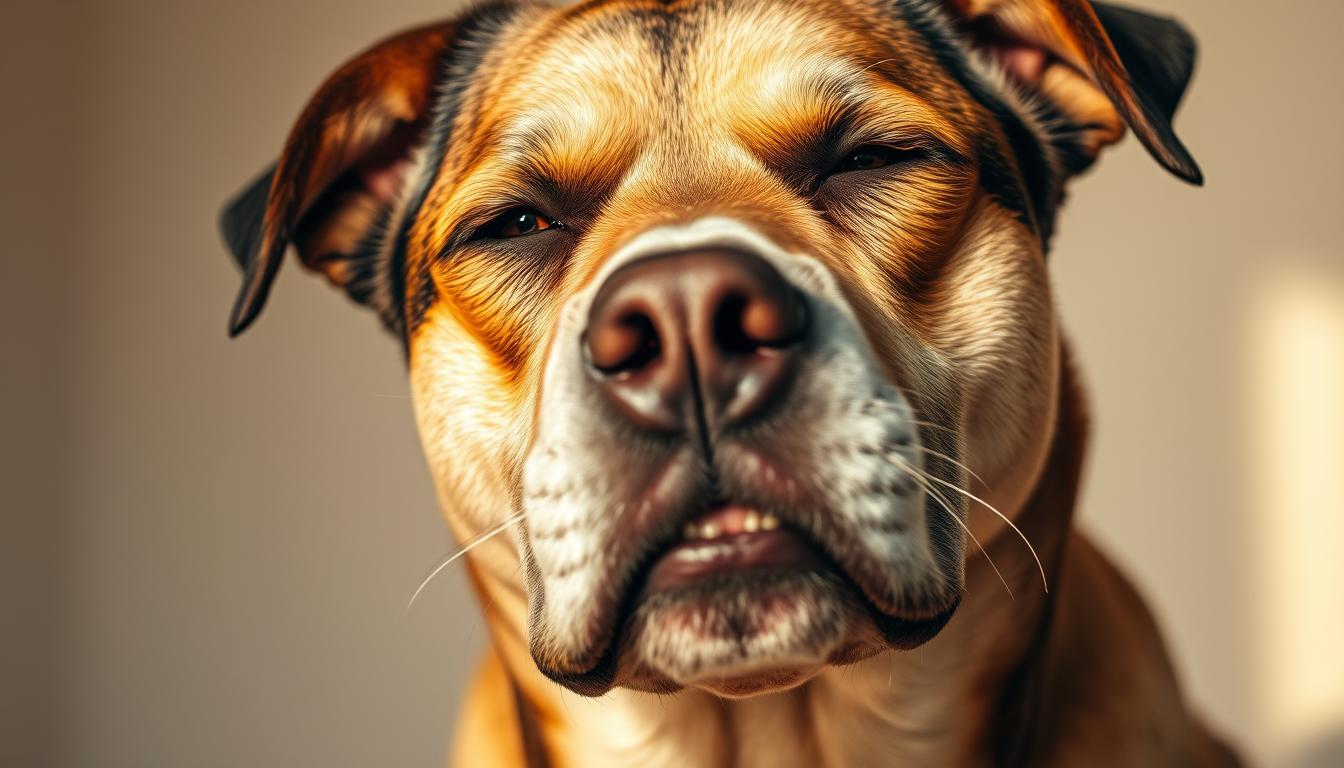 simptome de alergie alimentară la câine