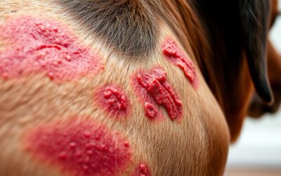 Blog 17 Alergiile pielii la câini: identificare și tratament
