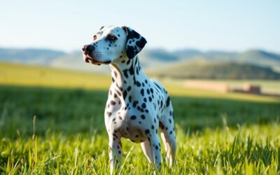 Blog 20 Sindromul dalmațianului (tulburare a metabolismului acidului uric) – Tot ce trebuie să știi despre asta!