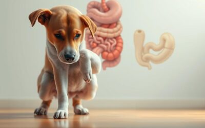Sindrom de colon iritabil la câine – Tot ce trebuie să știi despre asta!