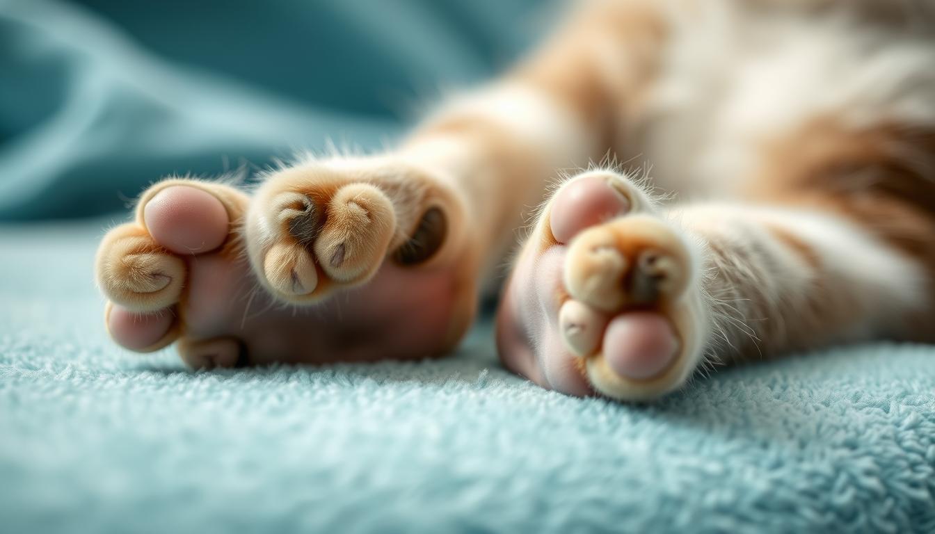 suplimente pentru articulații la pisici