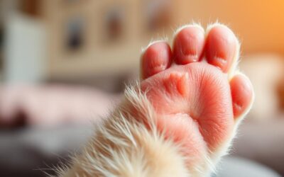 Tratamentul eczemelor la pisici – Tot ce trebuie să știi despre asta!