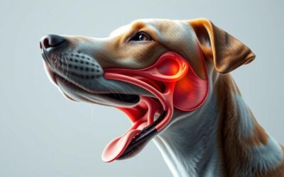 Blog 17 Tulburări de tranzit laringian la câini – Tot ce trebuie să știi despre asta!