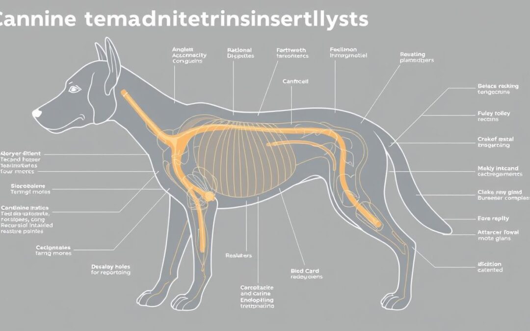 tulburare endocrină la câine