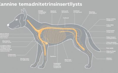 Tulburare endocrină la câine – Tot ce trebuie să știi despre asta!