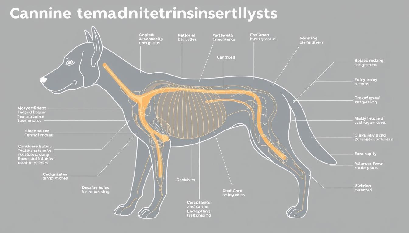 tulburare endocrină la câine