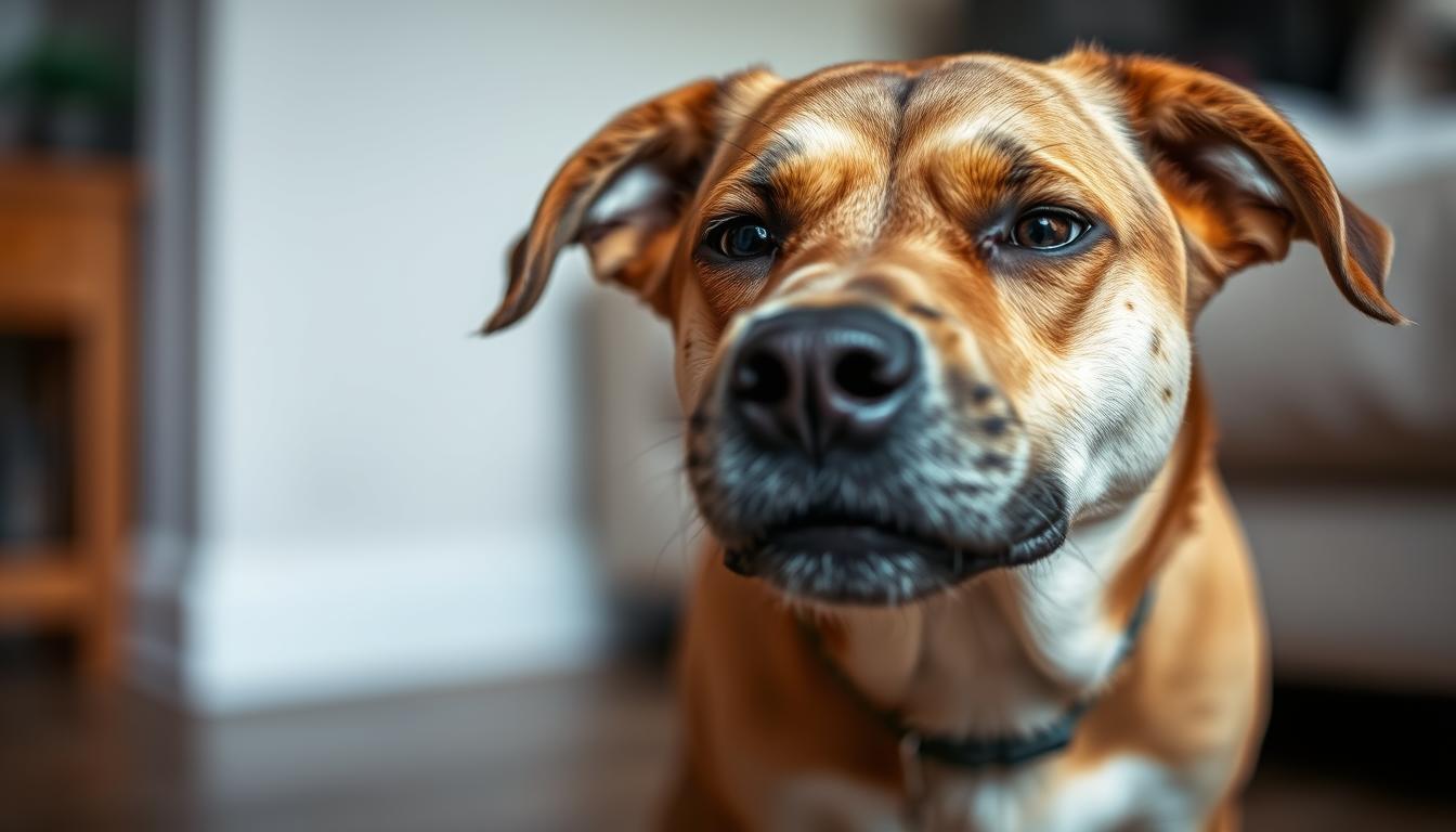 tulburări de comportament sexual la câine