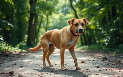 Blog 22 Tulburări de coordonare a mișcărilor la câini – Tot ce trebuie să știi despre asta!