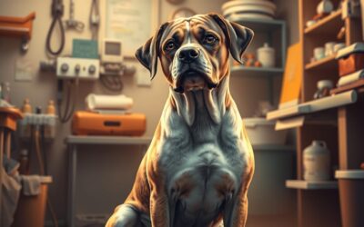 Tulburări metabolice la câini – Tot ce trebuie să știi despre asta!