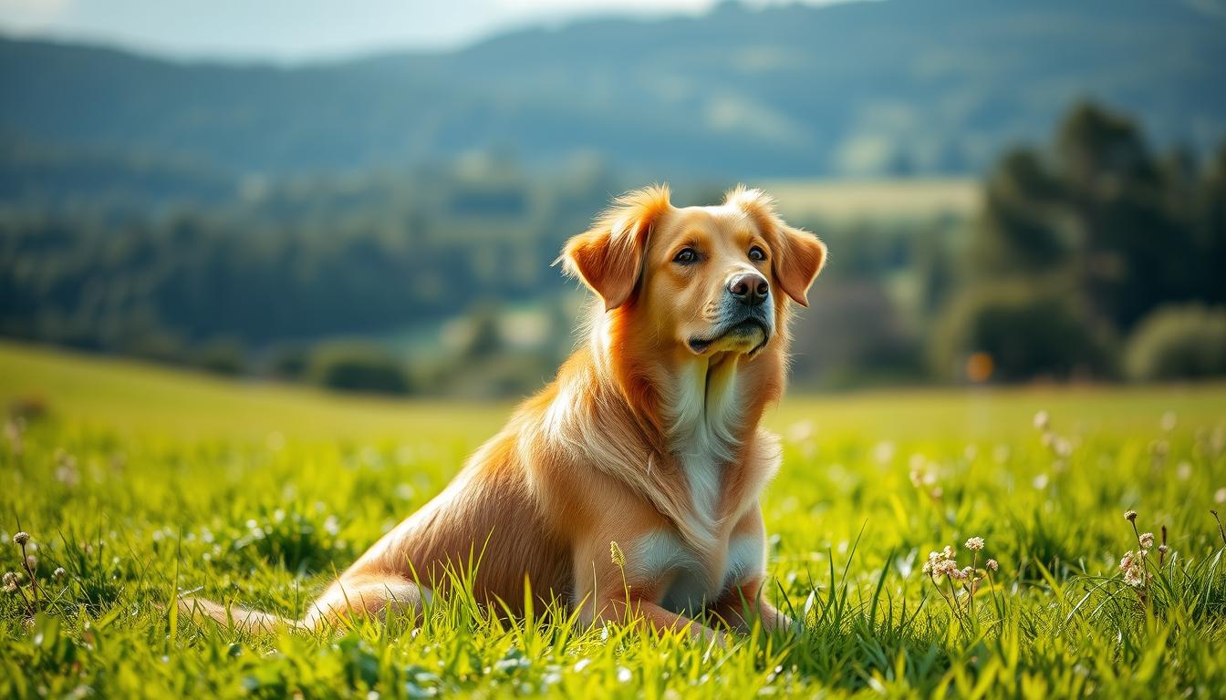tulburări mintale la câine
