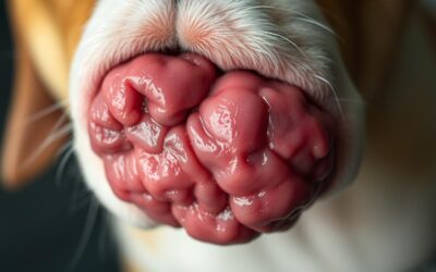 Tumora glandelor anale la câini – Tot ce trebuie să știi despre asta!