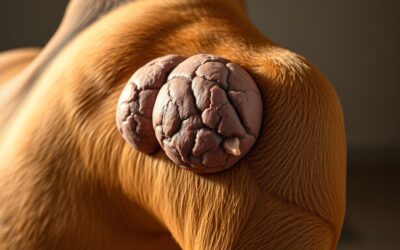 Tumora regiunii umărului la câini – Tot ce trebuie să știi despre asta!