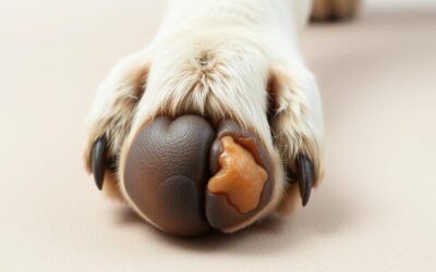 Tumoră la baza unghiei câinelui – Tot ce trebuie să știi despre asta!