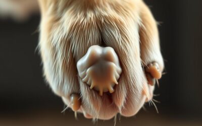 Tumoră la baza unghiei câinelui – Tot ce trebuie să știi despre asta!