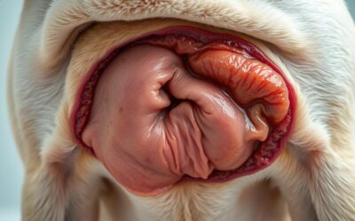 Ulcer gastric la câine – Tot ce trebuie să știi despre asta!