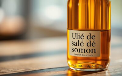 Blog 24 Poate ajuta uleiul de somon în cazul mâncărimilor?