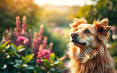 Vitamină sau medicament – ce alegem pentru câine și când?