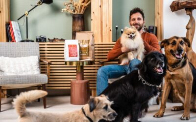 Blog 24 Feedback de la clienți: câinele mofturos mănâncă cu poftă în sfârșit