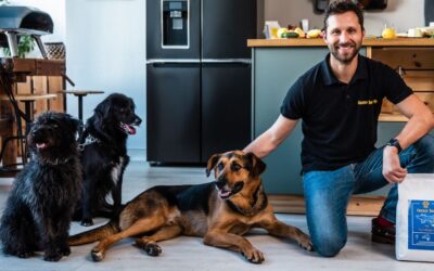 Părerea unui stăpân de bichon despre hrana Juliet