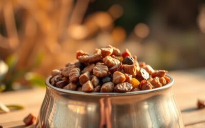 Ted hrană pentru probleme digestive – rezultate reale