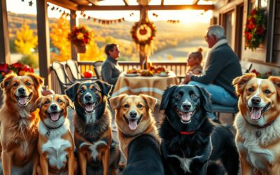 Blog 20 Ziua Recunoștinței și câinii – recunoștință în fiecare zi