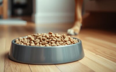 De ce e bine ca câinele tău să mănânce mereu aceeași marcă?