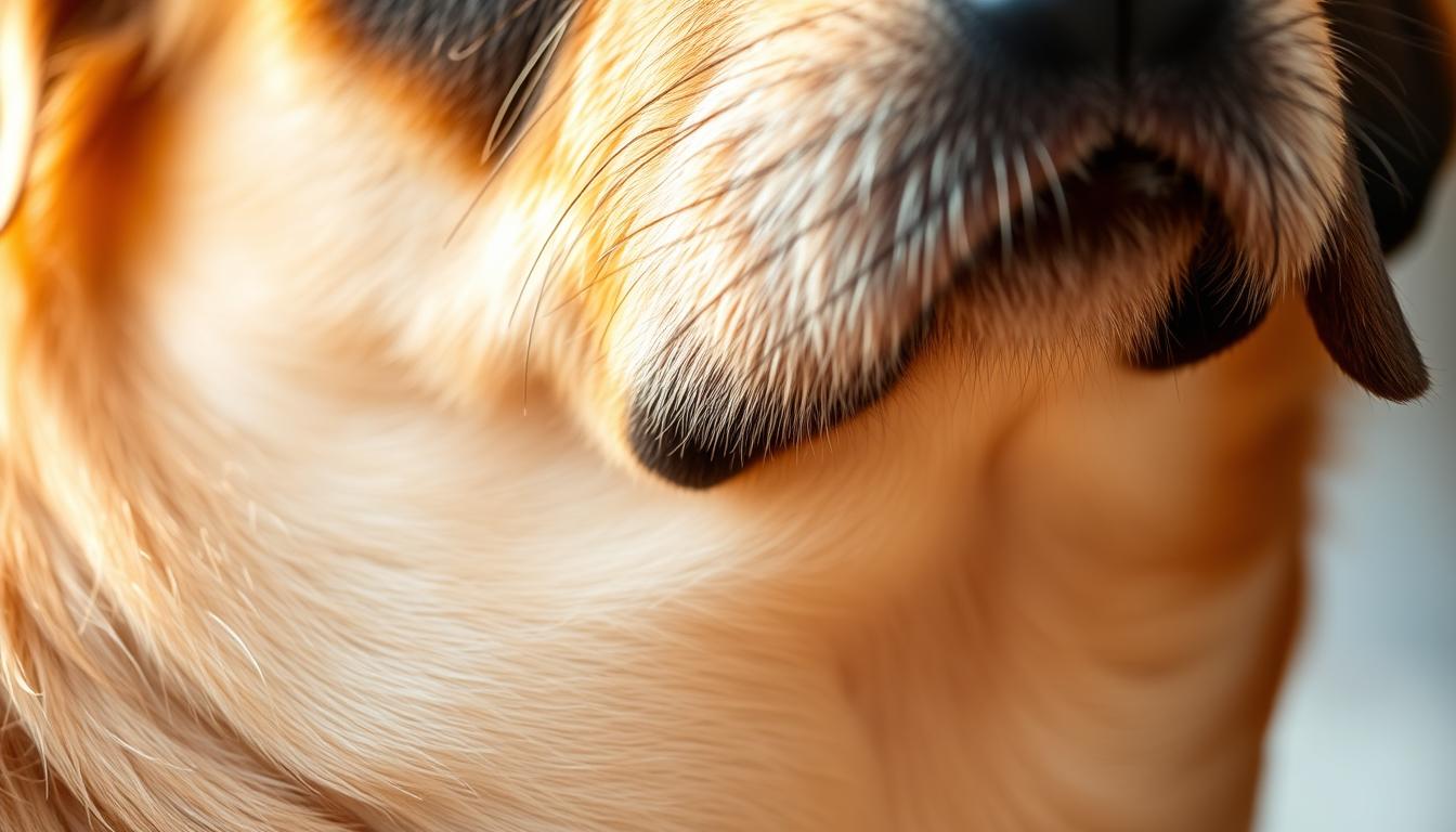 acizi grași pentru pielea câinelui