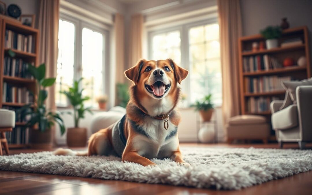 De ce merită să adopți un câine din adăpost?