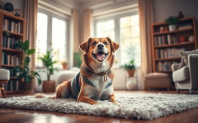 De ce merită să adopți un câine din adăpost?