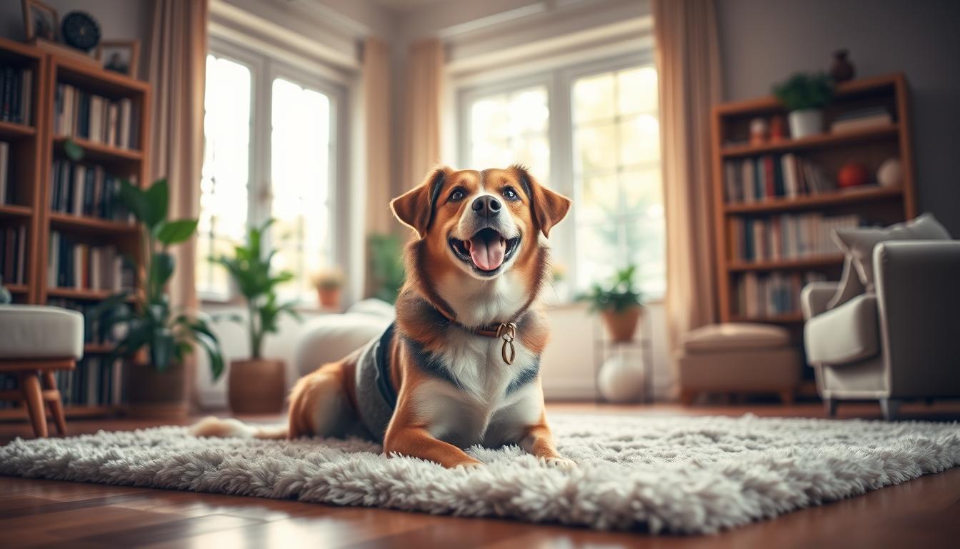 adopția unui câine din adăpost