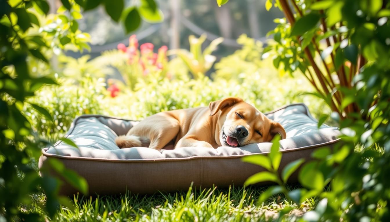 alegere-culcus-caine-vara alegere culcuș câine vară