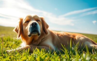 Alergia solară la câini – mit sau realitate?