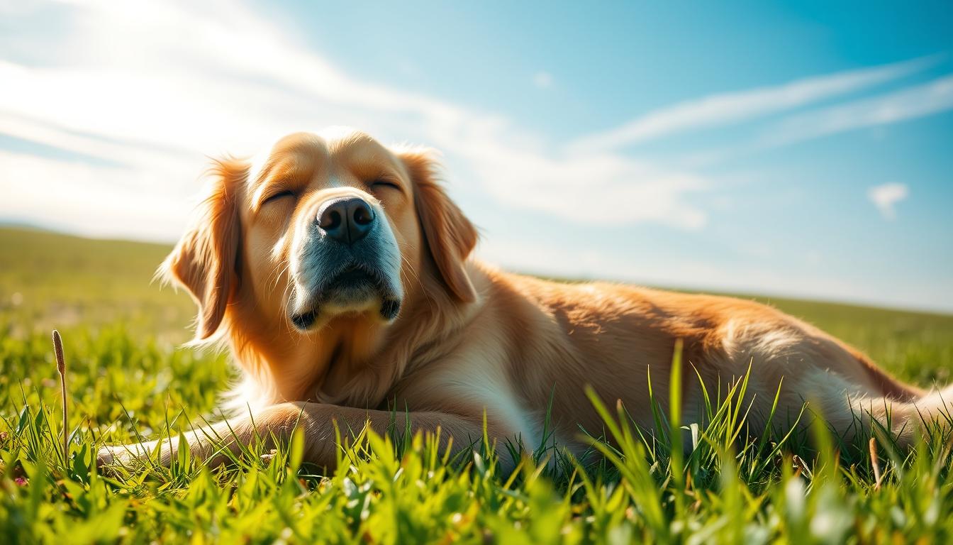 alergie-solara-caine-vara alergie solară câine vară