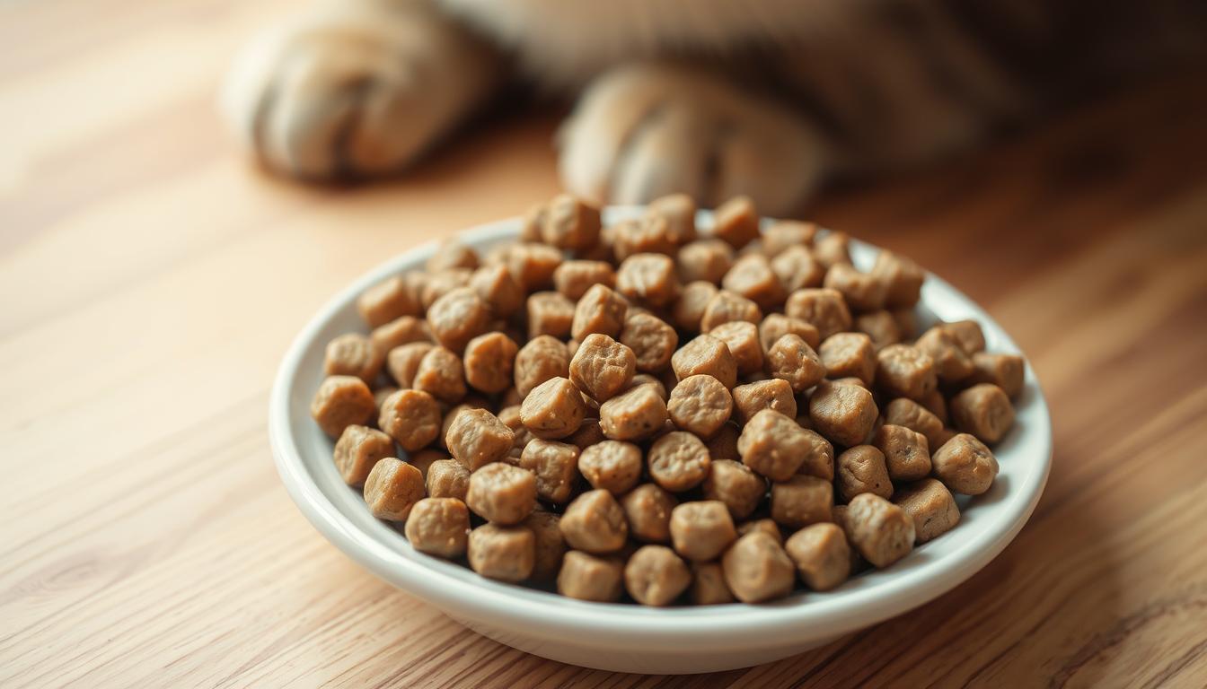 alimentarea pisicilor cu intoleranțe alimentare