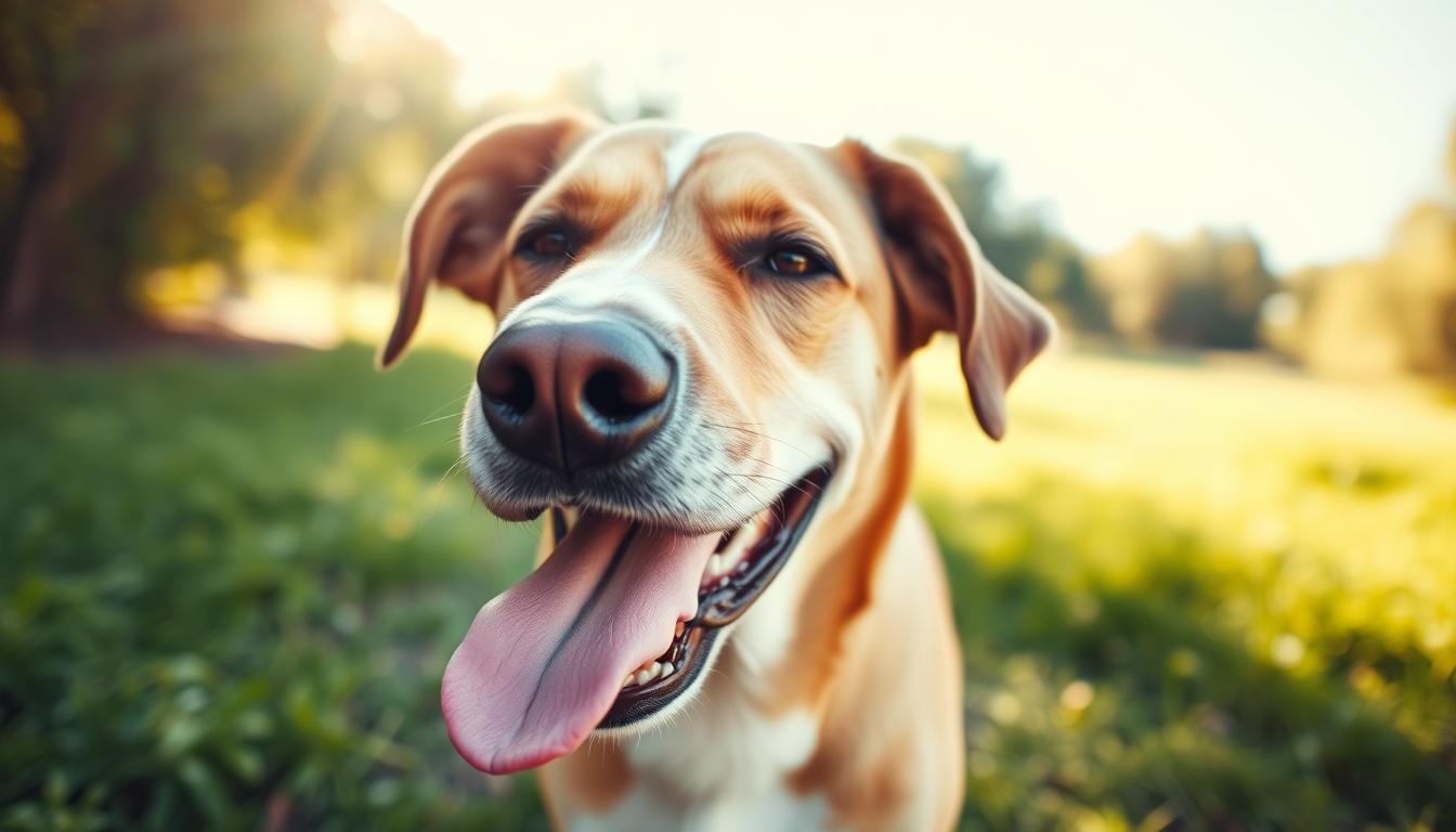 ameteala-caine-vara amețeală câine vară