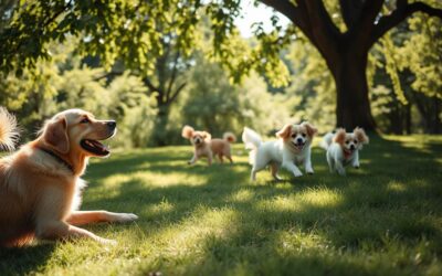 Blog 17 Câinii și arsurile solare – care sunt pericolele și cum te protejezi?