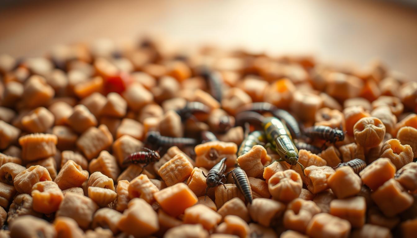 avantaje-hrana-cu-proteina-de-insecte avantaje hrană cu proteină de insecte