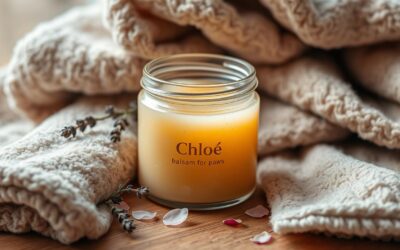 Chloé balsam pentru lăbuțe – ce scriu clienții fideli?