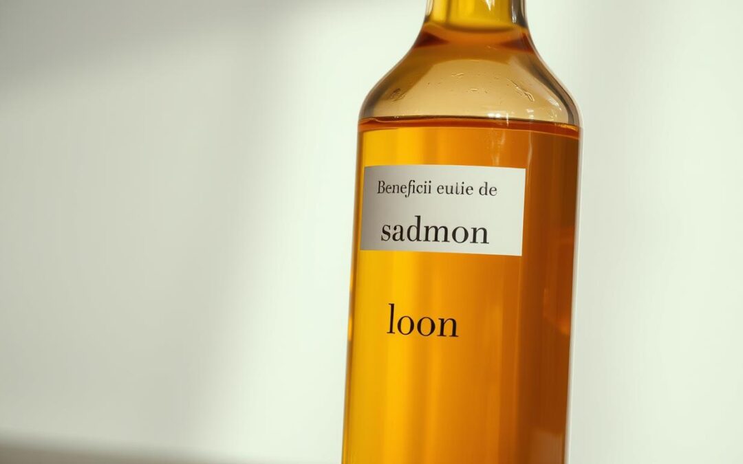 De ce e recomandat uleiul de somon pentru pisici cu lipsă de blană?