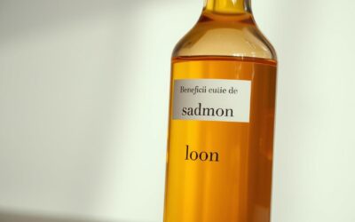 De ce e recomandat uleiul de somon pentru pisici cu lipsă de blană?