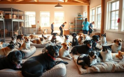 De ce nu sunt doar metiși în adăposturi?