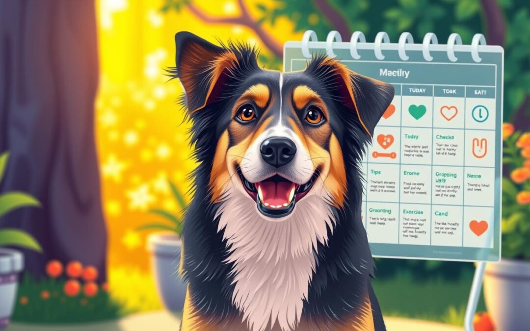 calendar sănătate cricksydog